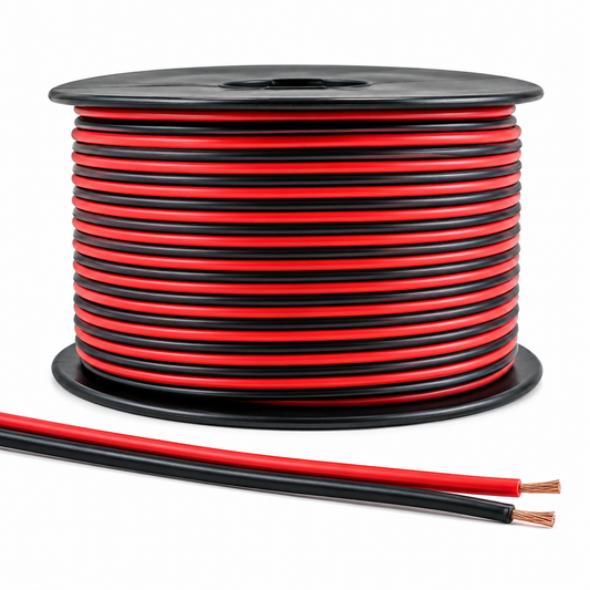 Cable Para Parlante 12 GA de 100 m