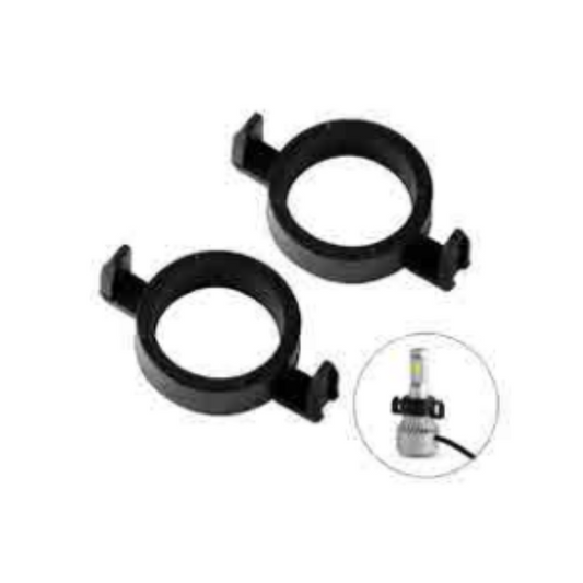 Soporte para LED H7 K005