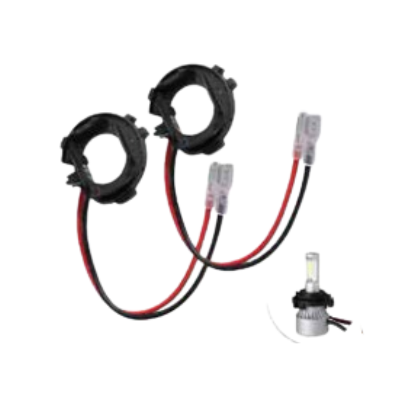 Soporte para LED H7 K006
