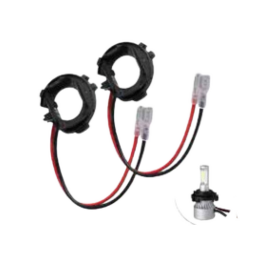 Soporte para LED H7 K006