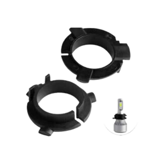 Soporte para LED H7 K007