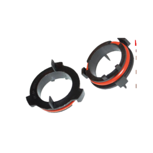 SOPORTE LED H7 K009