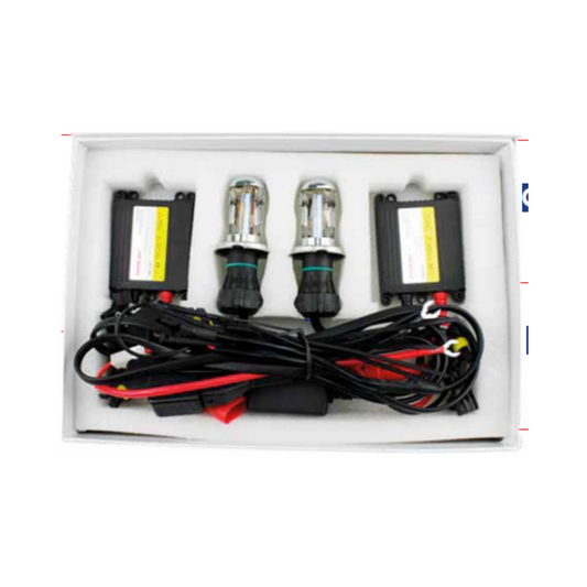 Kit DC Slim Ballast 24V K9006-24