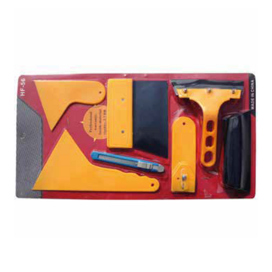 Kit de Herramientas Polarizado
