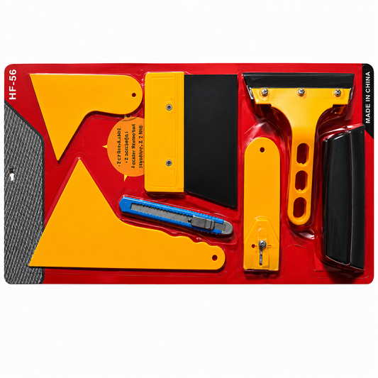 Kit de Herramientas Polarizado