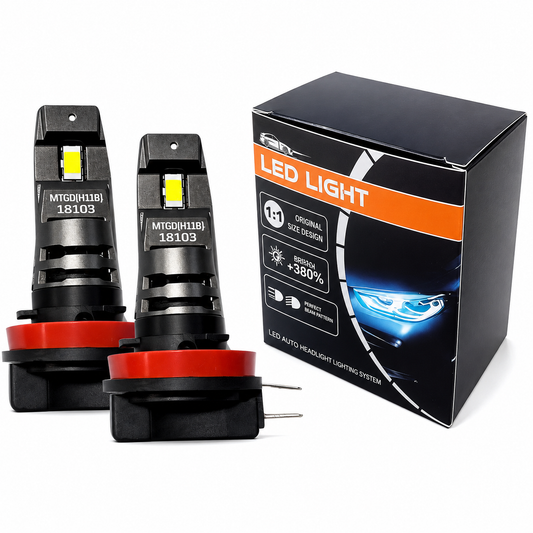Kit LED H11B