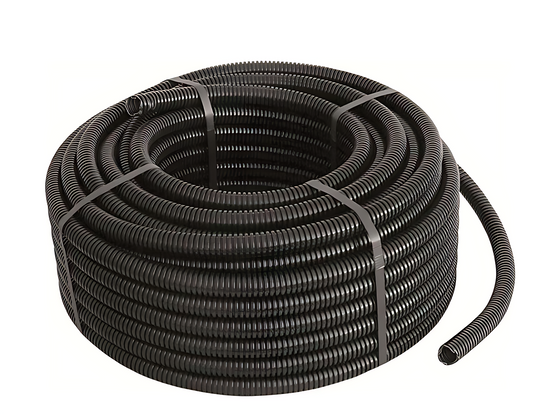 Tubo Corrugado (100 Metros)  1/2” (12.0 mm)