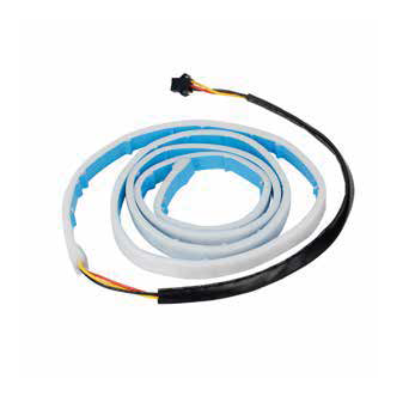 Tira LED Flexible con Adhesivo