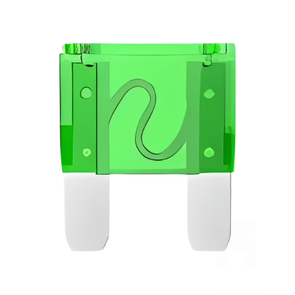 Fusible ATM (MAXI) 30A