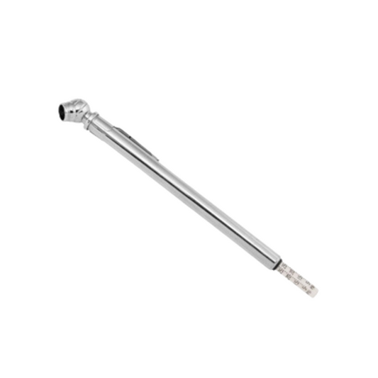 Medidor de Presion de Aire Plata