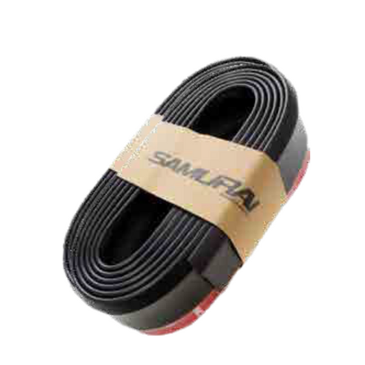 Moldura auto delantera 2,5mts NEGRO