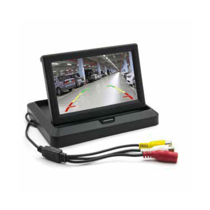Monitor Plegable