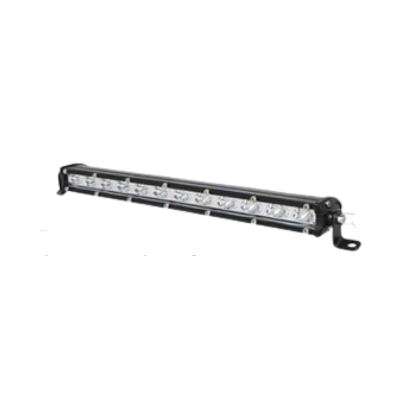 Barra 12 Led