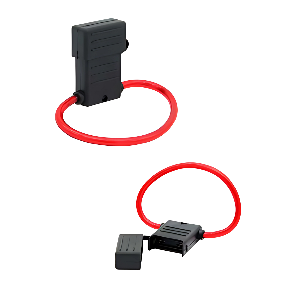 Porta Fusible Maxi