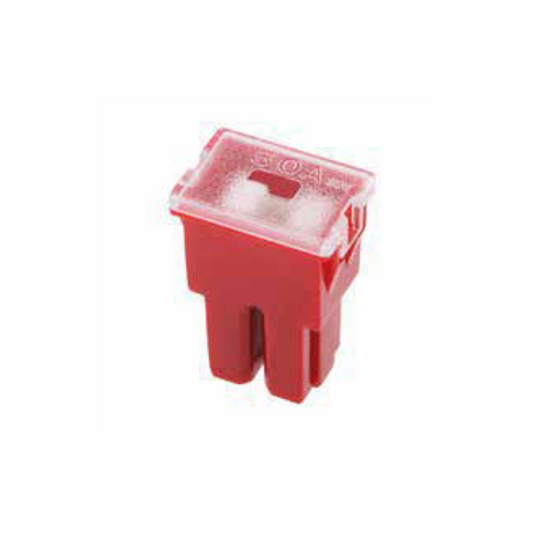 fusible 10 unidad PAL14 40A