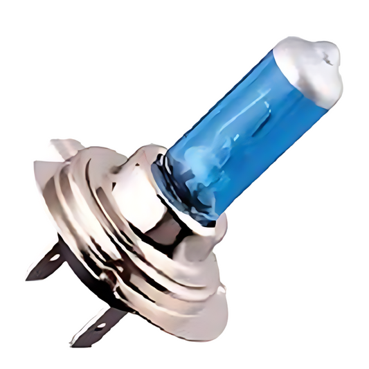 Ampolletas H4 Luz Dia