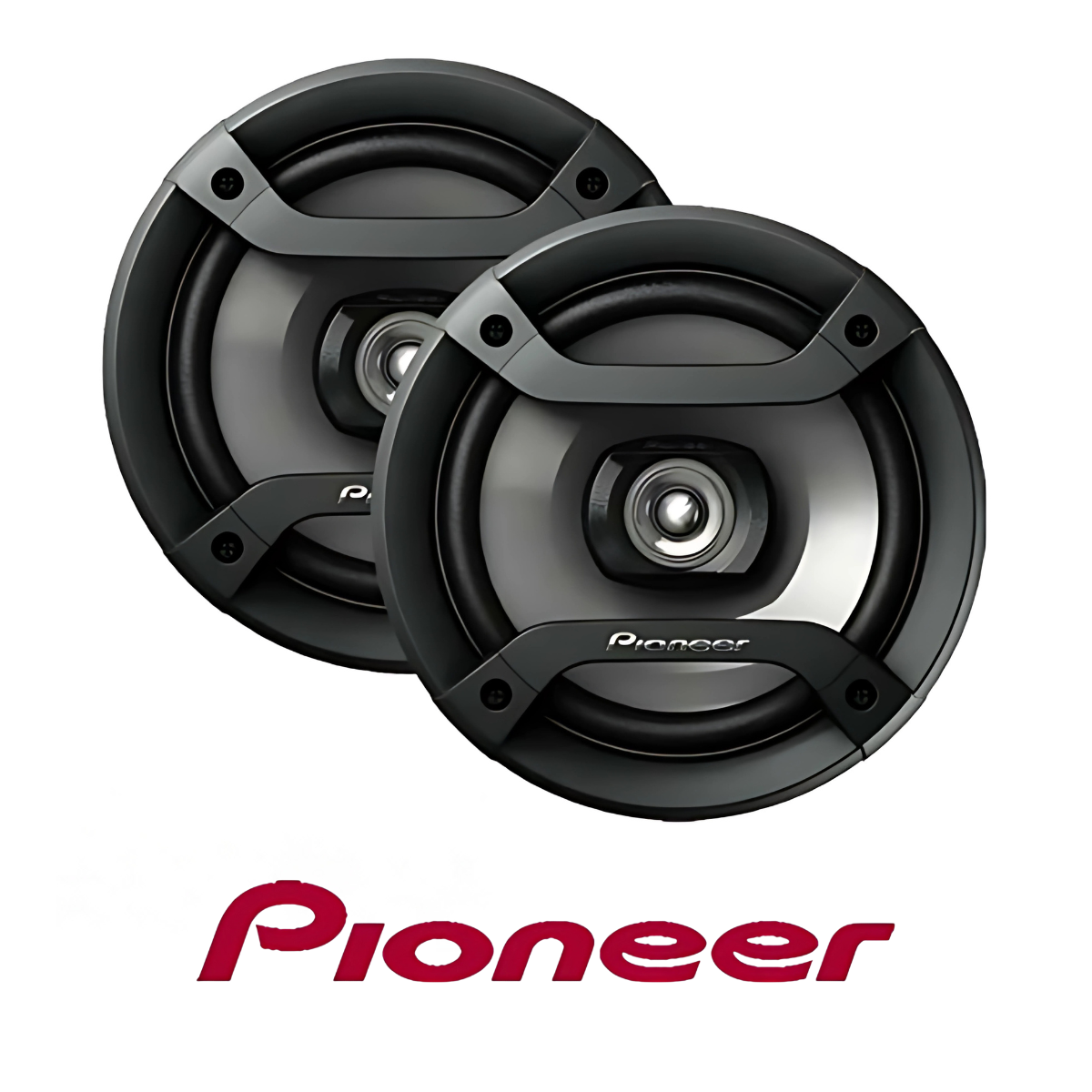 Bocinas Pioneer 4’’ De 150W