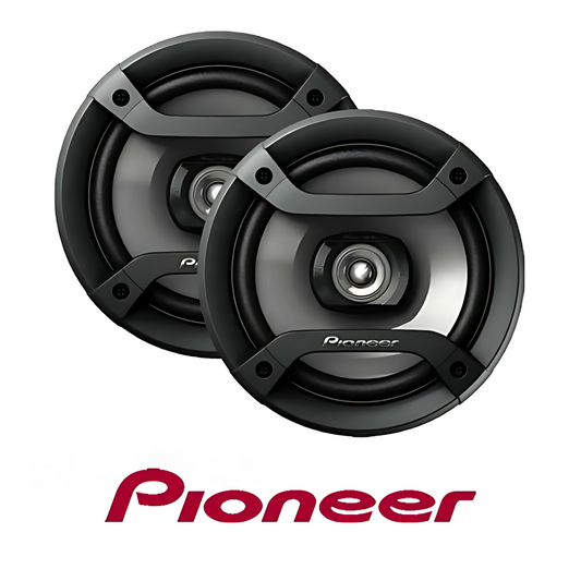 Bocinas Pioneer 4’’ De 150W