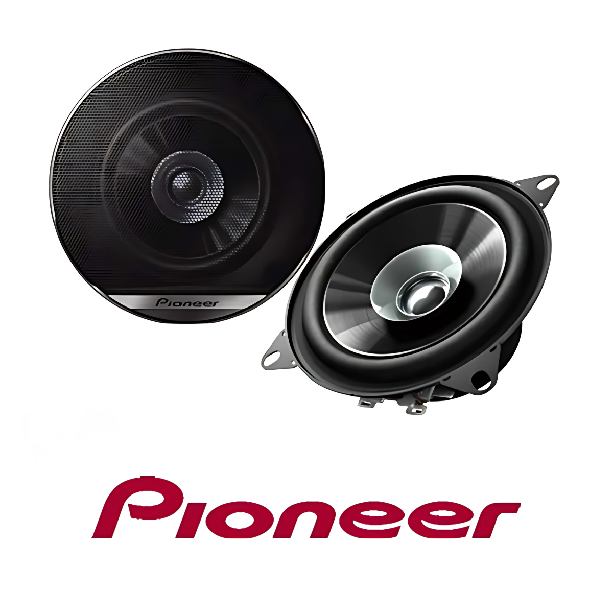 Parlantes Pioneer 6’’ De 280W