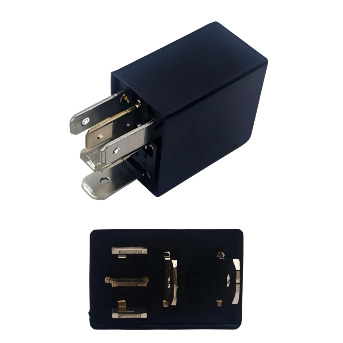 Relay 5 Patas 12 V