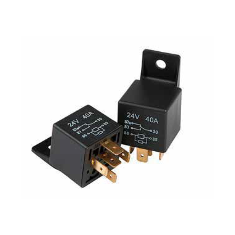 Relay 4 Patas 24 V