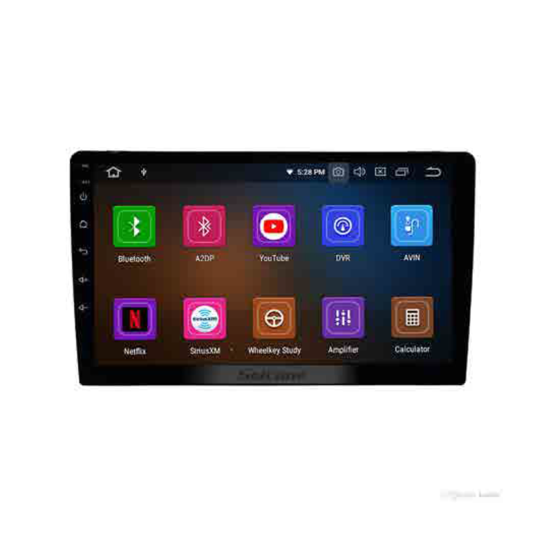 Radio Android 9" touchcreen HD