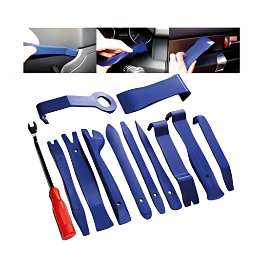 Set Removedor de Plásticos