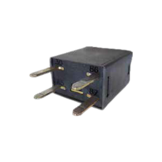 Relay Auto Americano 4 Patas