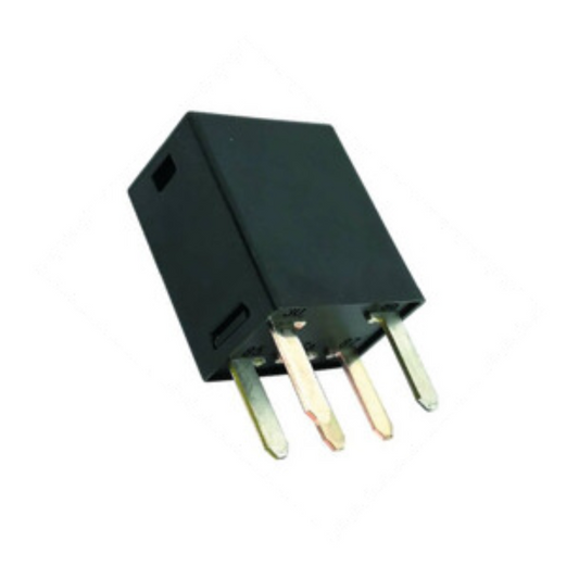 Relay Auto Americano 5 Patas