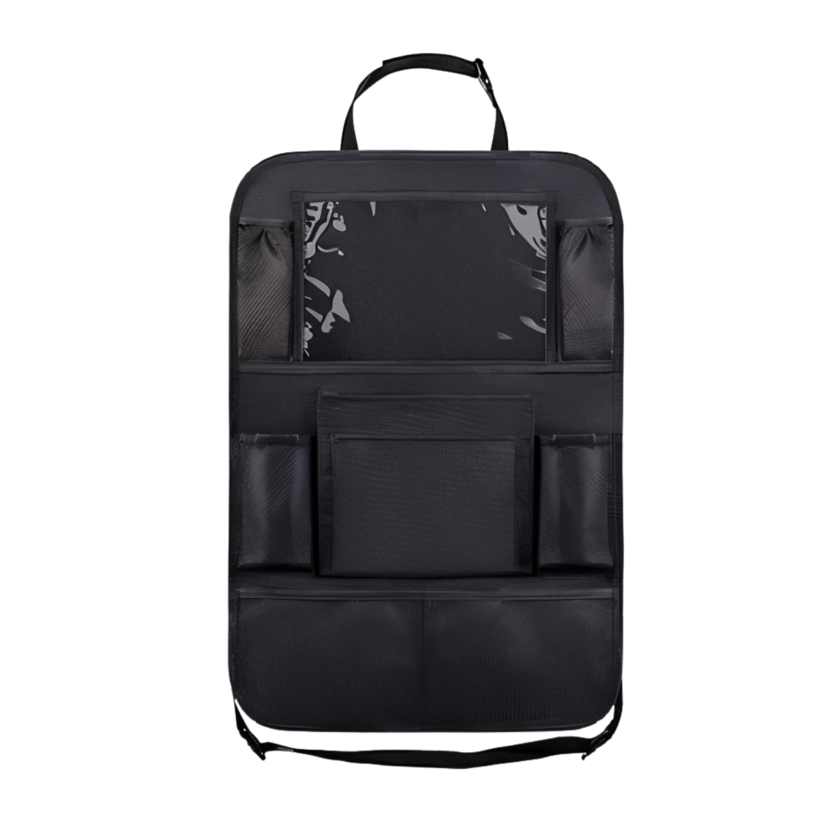 Organizador Para Respaldo de Asiento 41 x 61 cm