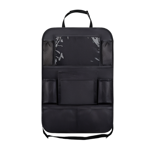 Organizador Para Respaldo de Asiento 41 x 61 cm