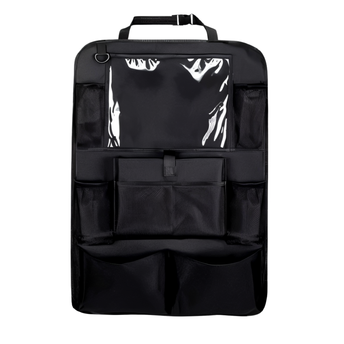 Organizador Para Respaldo de Asiento 48 x 63 cm