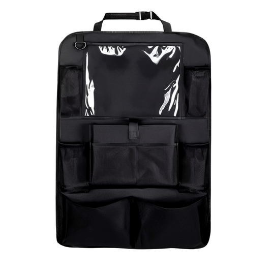 Organizador Para Respaldo de Asiento 48 x 63 cm