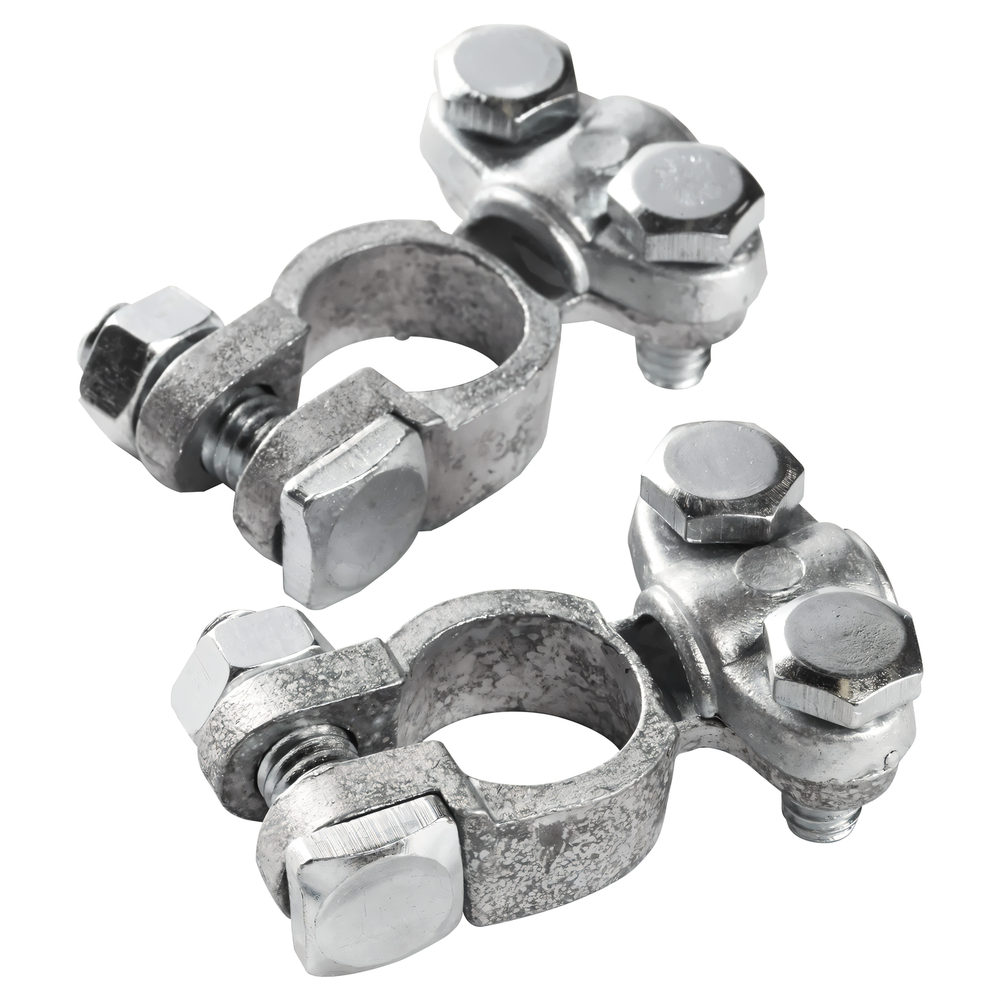 Terminales de Bateria Material Bronce SN390