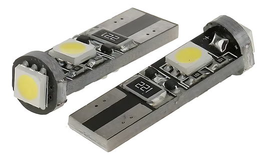 Ampolleta LED T10