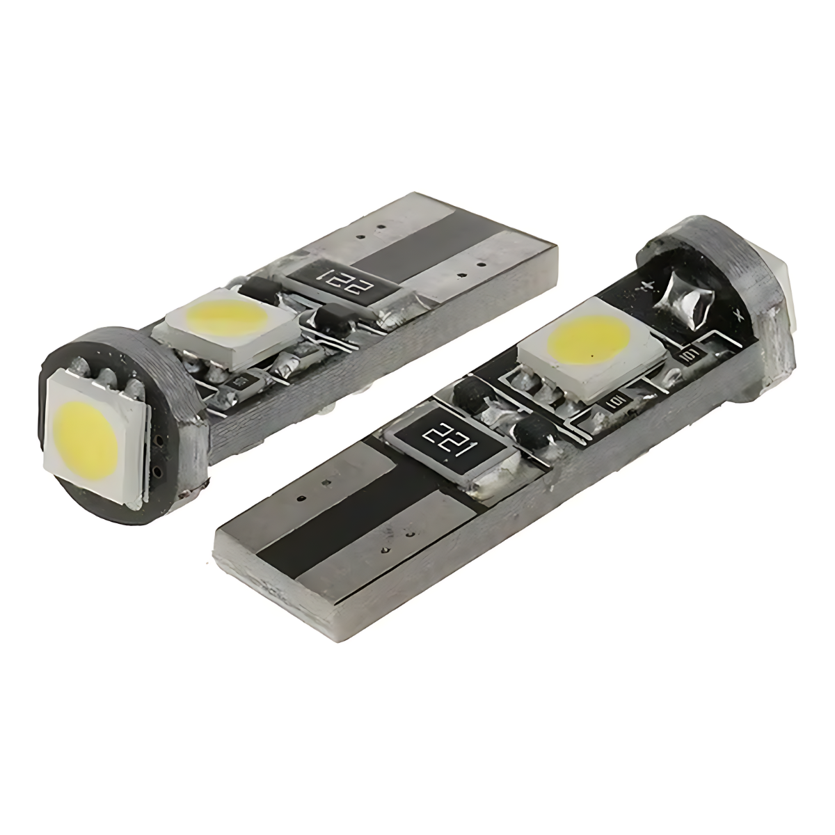 Ampolleta LED T10