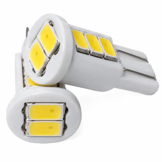 LED T10 Ceramica