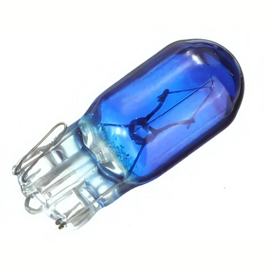 Ampolleta T10 12V Luz Dia