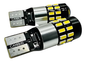 Ampolleta LED T10 canbus ultima generacion Azul