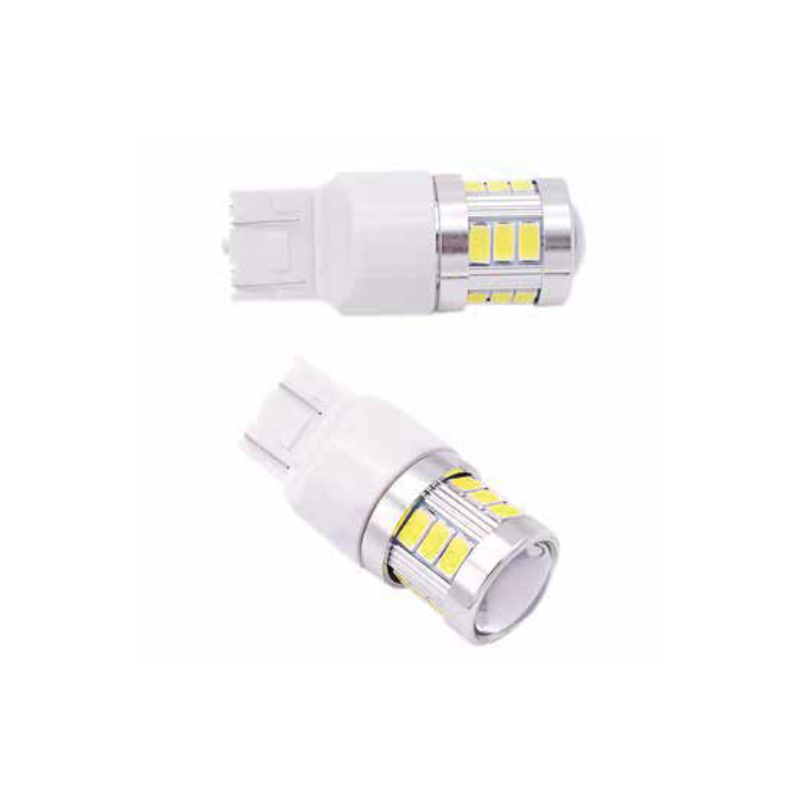 Ampolleta 1 contacto 18 Leds 12/24v