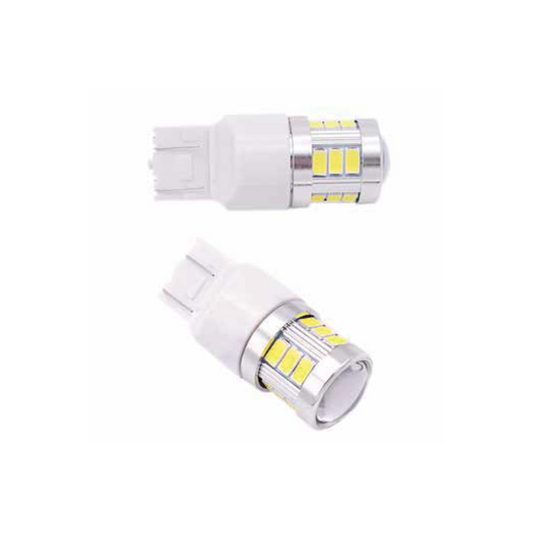 Ampolleta 1 contacto 18 Leds 12/24v