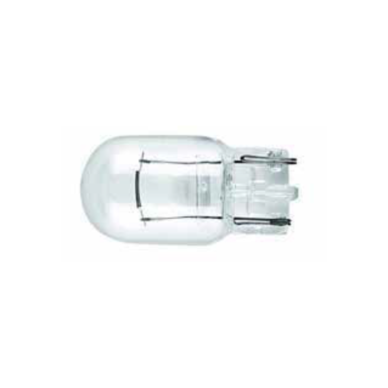 Ampolleta T20 transparente
