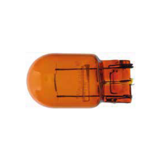 Ampolleta T20 ambar 21w