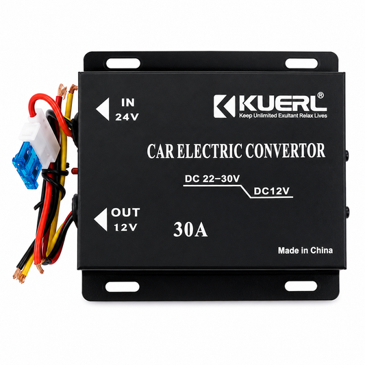 transformador 24 a 12v 10A