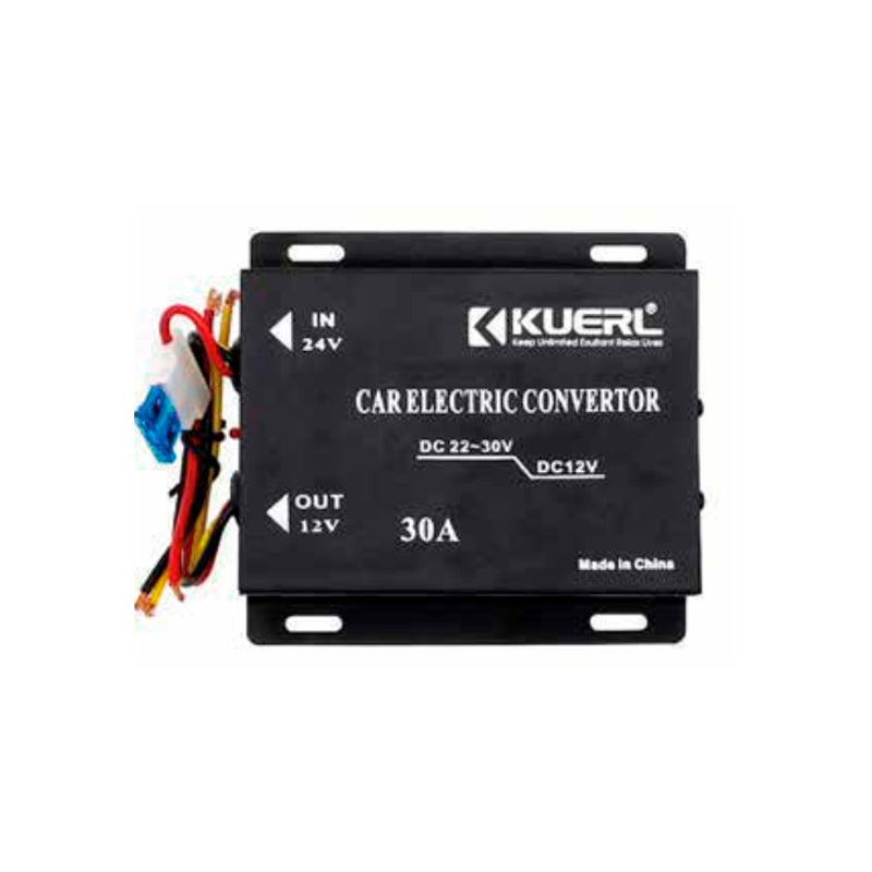 transformador 24 a 12v 60A