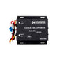 transformador 24 a 12v 60A
