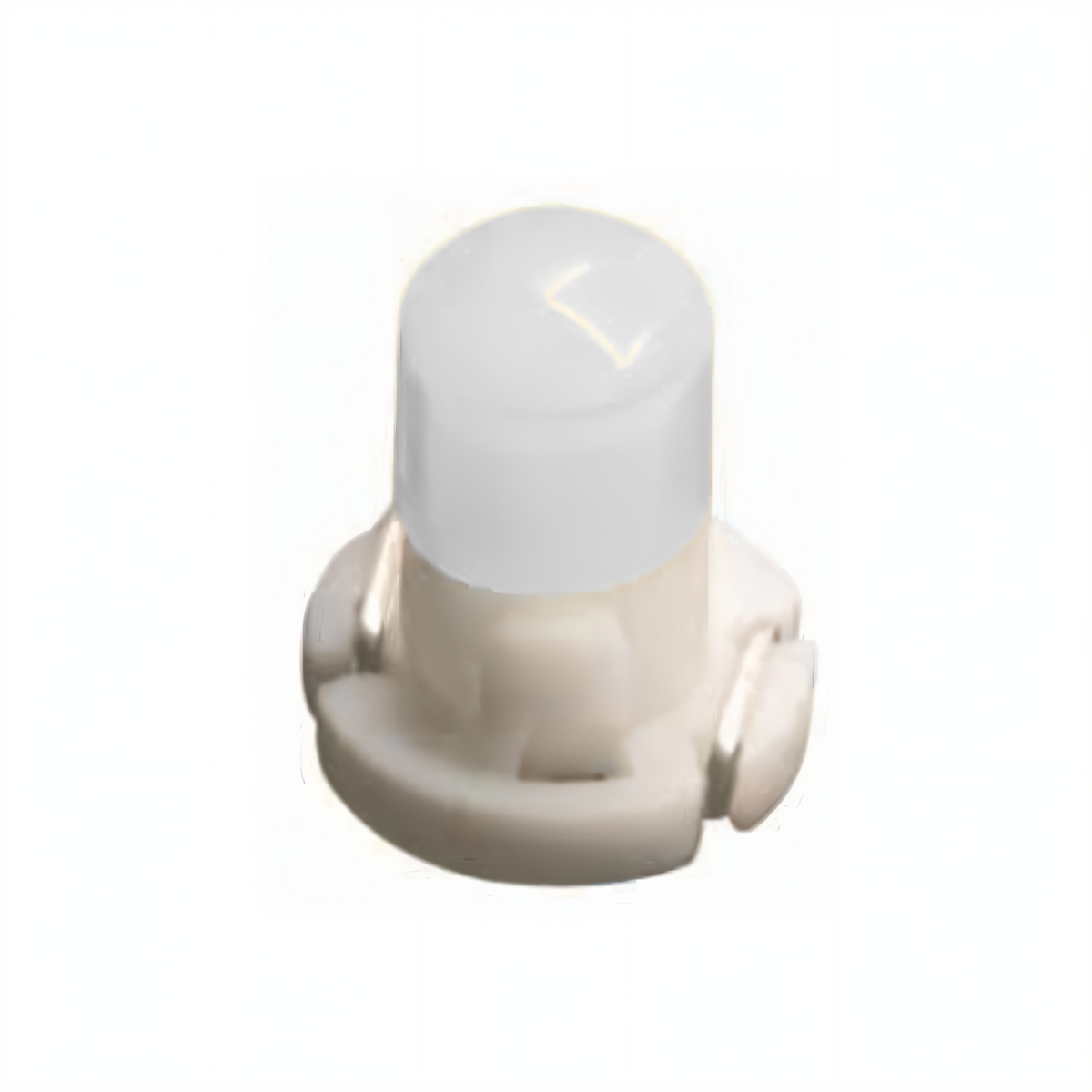 Ampolleta LED T3 COB Blanco