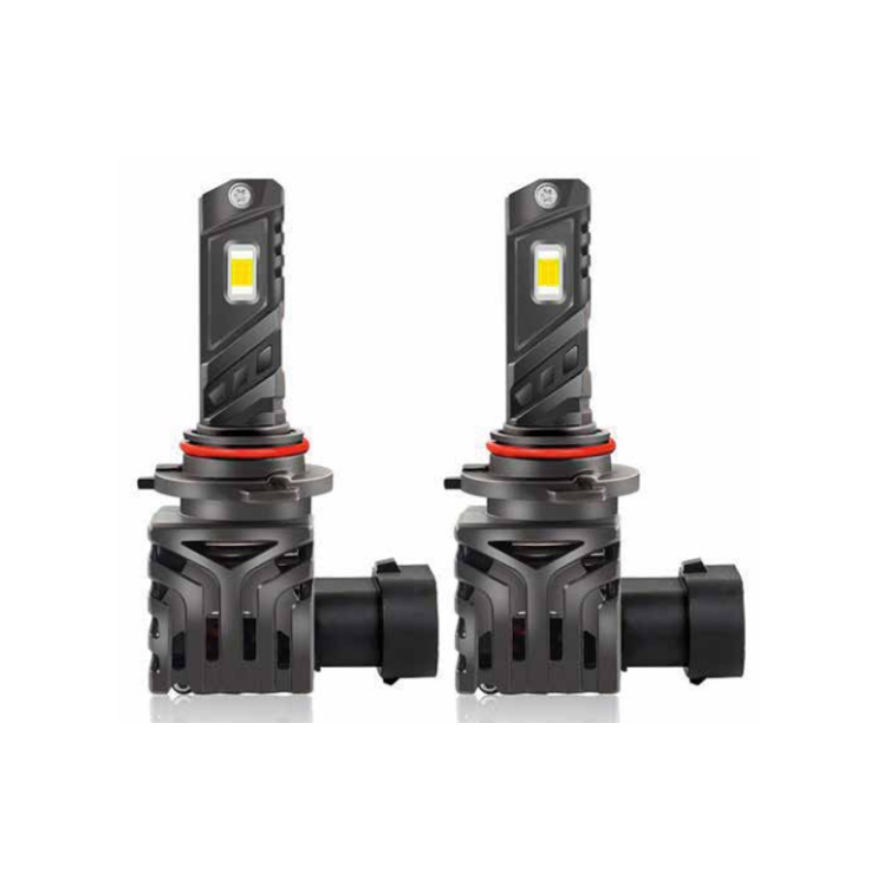 Foco LED Base Curva