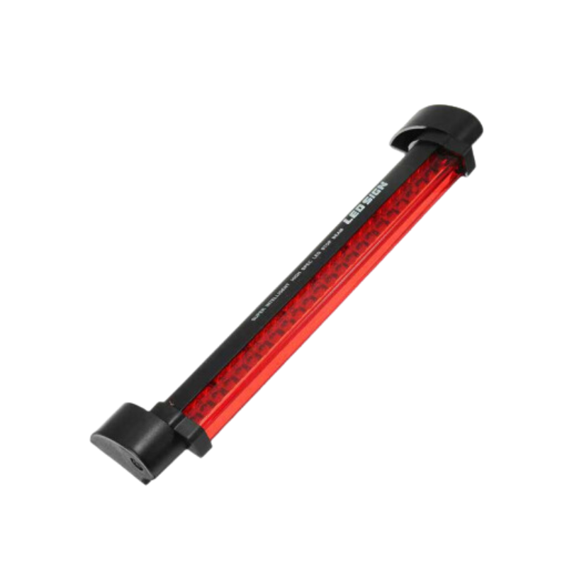 Tercera Luz de Freno 24 LEDs