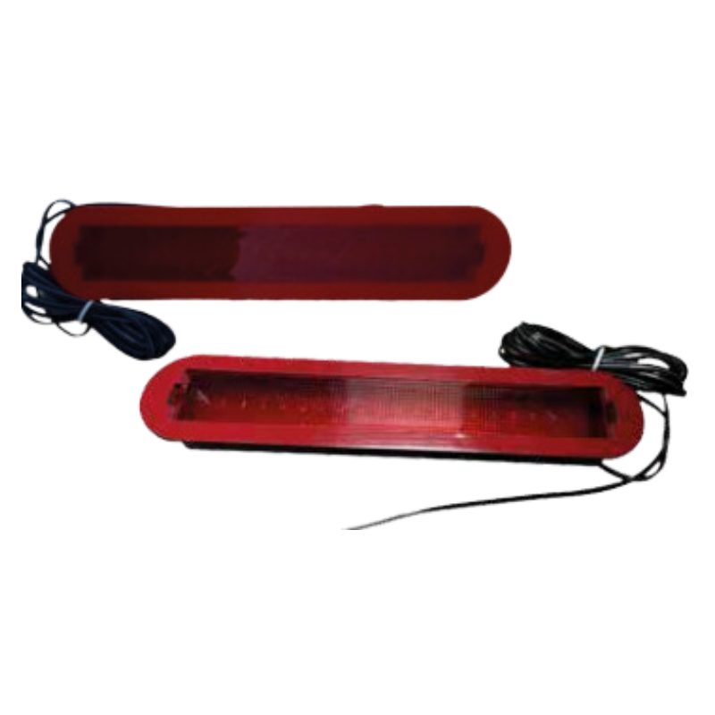 Tercera Luz 20 LEDs